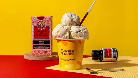 ร้านมาเลเซีย ถอดเมนูไอศกรีม "ชวนป๋วยปี่แปกอ" หลังสาธารณสุขเตือน