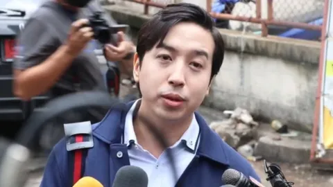 ออกหมายจับ หลานอดีต รมต. เบี้ยวนัดศาล คดีข่มขืนดาราสาว ยึดเงินประกัน 1 ล้าน