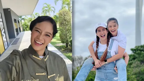 รู้จัก ม่วย นิธิตรา หวานใจ นก อุษณีย์ เธอคนนี้โปรไฟล์ดีไม่ธรรมดา 