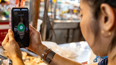 วิธีแก้ปัญหา แอปฯ ทางรัฐ "สแกนหน้าไม่ผ่าน" ในขั้นตอนยืนยันตัวตน