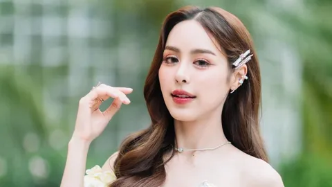 รู้จัก พีพี ปุญญ์ปรีดี สาวเก่งจากรั้วจุฬาฯ เจ้าของบท ชีวัน ในละคร พรชีวัน