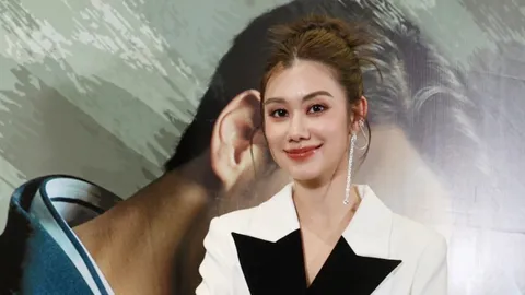 "ลีน่า-ลลินา" โสดเนื้อหอม หนุ่มๆ มากดไลค์-ไดเรกต์หา เผยสาเหตุเลิก "ไฮโซเช้า"