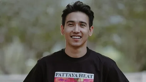 ก๊อต จิรายุ เคยมีหนี้ท่วม เพราะนิสัยอู้ฟู่ กว่าจะตั้งสติได้ชีวิตเกือบแย่