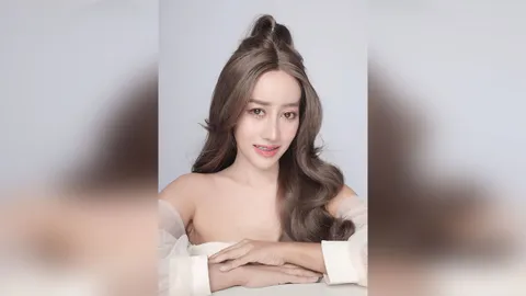 จากเน็ตไอดอลสู่นางงาม หนูรัตน์ สุภัคชญา ประกวดมิสแกรนด์สระบุรี คนฮือฮาหนักมาก