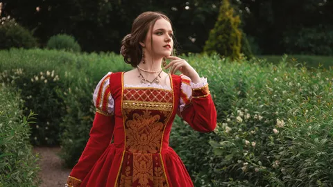 องค์หญิงลืมยิ้ม