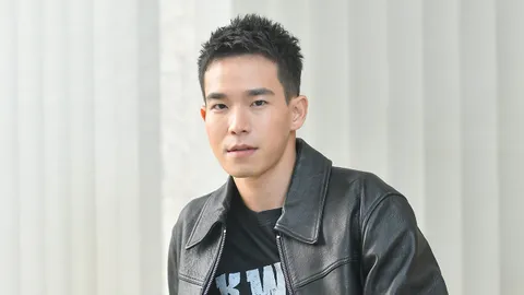 "อัด-อวัช" รับบทซอมบี้สุดทรมาน ใน “ช.พ.๑ สมรภูมิคืนชีพ” ปีทองกวาดรางวัลคือโบนัส