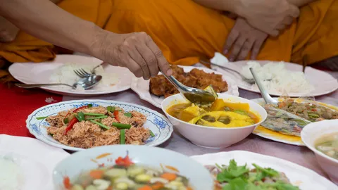 พบสุขภาพพระ-สามเณร ไขมันในเลือดสูงอื้อ