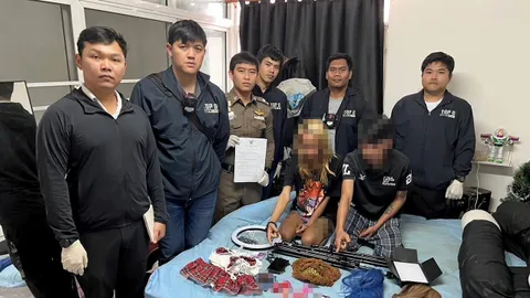 ผลิตคอนเทนต์ร่วมรัก