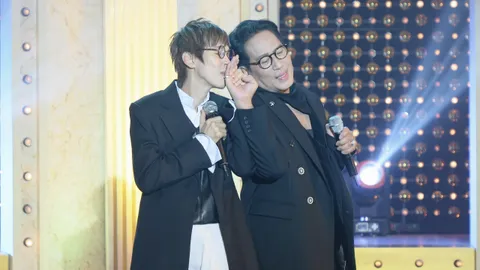 คู่ใดจะสู้? คู่จิ้น เบิร์ด&ปุ๊ “แอฟ” ยอมเปิดปาก “มีแฟนแล้วดี!” ใน “3 แซ่บ”