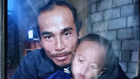 คาดกองกำลังติดอาวุธ จับตัวคนไทย 2 กะเหรี่ยง 2 ข้ามไปเก็บพริกฝั่งพม่า