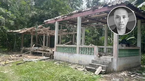 บึมสนั่น ตาย 1 เจ็บ 6 ทหารพรานลาดตระเวน โจรใต้ป่วน-มุ่งเป้าเจ้าหน้าที่