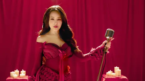 “แป้งร่ำ ศิวนารี” ปล่อยเพลงช้า “ปรารถนา” ชวน “แอ๊ค โชคชัย” รับบทพระเอก MV