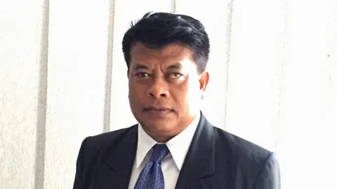 “สุระ” แนะรอฟังคำวินิจฉัยศาลรัฐธรรมนูญคดี “เศรษฐา” มอง มีปรับ ครม. อีกแน่