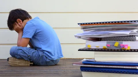 ผลวิจัยทั่วโลกพบ เด็กประถม 5% มีภาวะบกพร่องทางการเรียนรู้