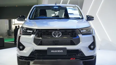 คนซื้อรถใหม่ยากขึ้น Toyota ปรับเป้ายอดขายรถทั้งอุตสาหกรรมเหลือ 650,000 คัน