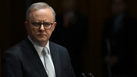 ออสเตรเลียยกระดับเตือนภัยก่อการร้ายจาก "เป็นไปได้" ไปอยู่ที่ "น่าจะเป็น"