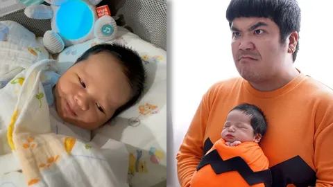 แจ็ค แฟนฉัน เจอชาวเน็ตเตือน หลังให้ตุ๊กตามีเสียงกับ น้องคากิ (คลิป)