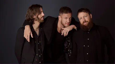 เตรียมมันส่งท้ายปี IMAGINE DRAGONS ปักหมุดเอเชียทัวร์ กรุงเทพฯ เจอกัน 23 พ.ย.