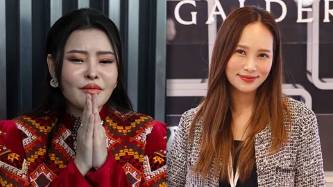 ทนายกิ่ง พิมพ์เปิดใจถึง ลิลลี่ ไม่ต้องมากราบเท้า นี่ชีวิตจริง ไม่ใช่ละคร 