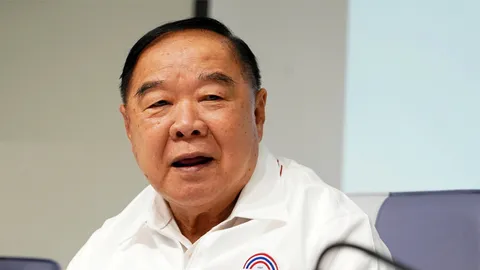 วิเคราะห์การเมือง : ดวงลุ้นเหรียญง่ายกว่า