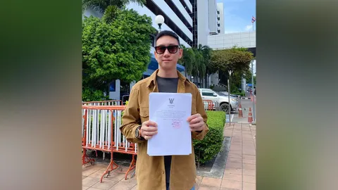 เบนซ์ เรซซิ่ง ได้บทเรียนชีวิต จากการถูกจองจำอิสรภาพ วันนี้คดีสิ้นสุดแล้ว