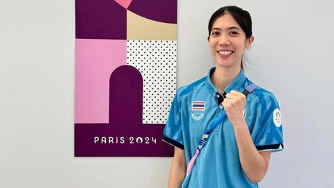 สล็อต888 โปรแกรมโอลิมปิก 2024 ถ่ายทอดสดกีฬาโอลิมปิก ประจำวันที่ 7 ส.ค. 67 ชิง 19 เหรียญทอง