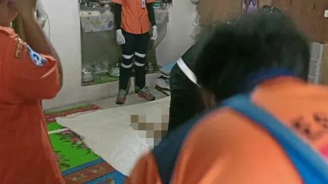 ใช้ลูกประทัด ฝีมือผัวโหดระเบิดฆ่าเมีย ใส่ปากจุดชนวน ตูมเดียวหน้าเละ