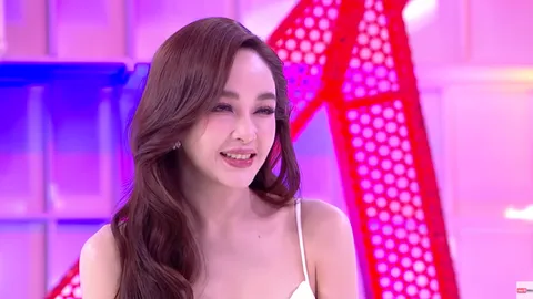 เป้ย ปานวาด เผยสถานะล่าสุด หลังจากพยายามสู้แต่มันไม่ใช่คำตอบ