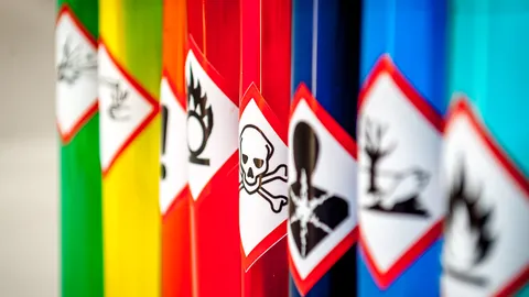 กรมโรงงานอุตสาหกรรม เสนอแผนจัดการพื้นที่ลักลอบทิ้งสารอันตราย