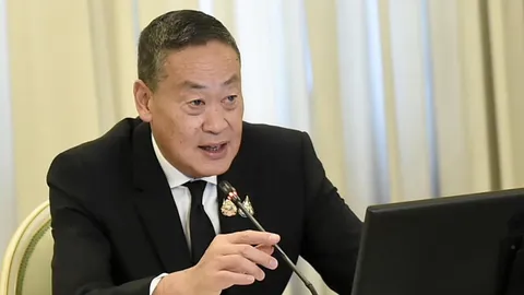 นายกฯ สั่ง กระทรวงสาธารณสุขลดผู้ป่วยโรคกลุ่ม NCDs