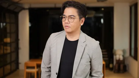 "พีเค" เปิดใจชีวิตหลังหย่า ตอนนี้ไม่มีเงิน ไม่เคยคิดแต่งงานตั้งแต่แรก