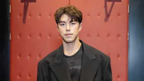 “นาย ณภัทร” ถูกทักผอมลงหลังเลิก “ใบเฟิร์น” สภาพจิตใจดีขึ้น ความรักยังเป็นสิ่งสวยงามเสมอ