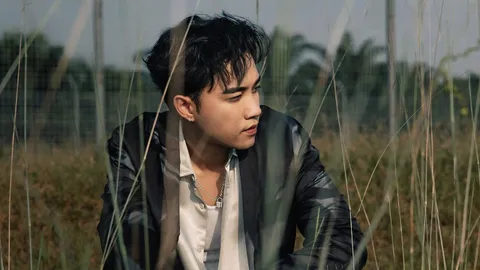 “lullaboy” ค้นหาคำตอบของรัก ผ่านอัลบั้มใหม่ “coming home”