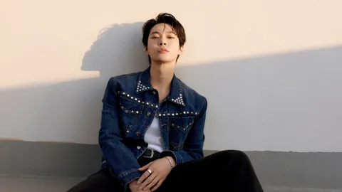 โดยอง พร้อมเจอ NCTzen ไทยอีกครั้งในคอนเสิร์ตเดี่ยว ไปฟินกัน 24-25 ส.ค. นี้