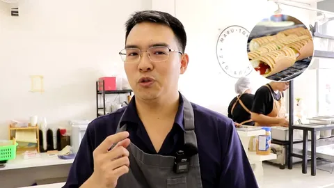 หนุ่มเชียงใหม่ขายขนมโตเกียวทำไส้ต่างๆ กว่า 50 ชนิด เกาะเทรนด์ลูกค้า เน้นหวานน้อย