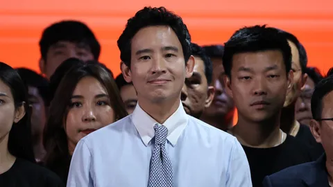 วิเคราะห์การเมือง : "ก้าวไกล" โตหรือตาย