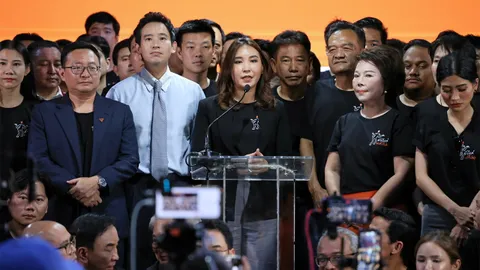 ย้ายบ้านใหม่ (คลิป)