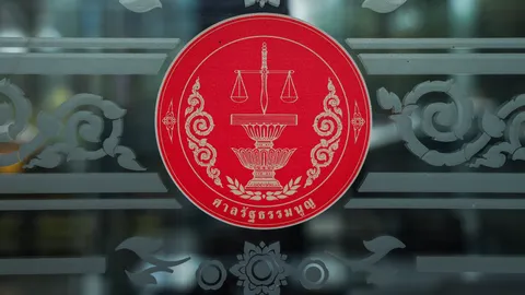 ยุบก้าวไกล-ตัดสิทธิ 10 ปี ผิดล้มล้างการปกครอง มติศาลรัฐธรรมนูญ 9-0 แก้ 112