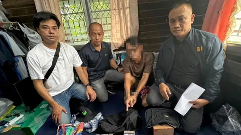 ไว้ใจไม่ได้ 