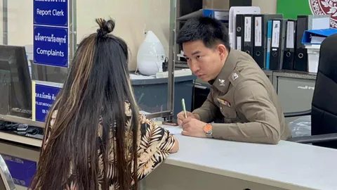 เจ้าของร้านงัดคลิปแฉ ยืนยันนักร้องสาวเริ่มก่อน แก้ผ้าข้างเตียง 