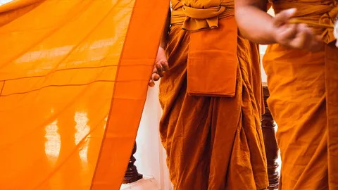 รางวัลโพธิคยานาคาธิบดี เชิดชูผู้ส่งเสริมพุทธศาสนา