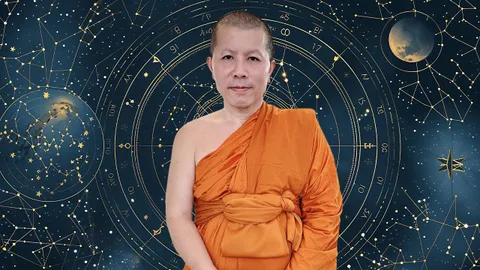 หลวงพี่อุเทนวัดท่าไม้ เตือน สิงหาระวังเหตุการณ์ใหญ่