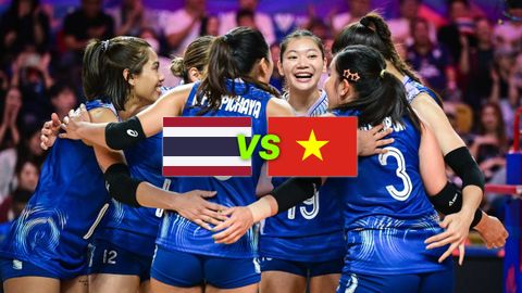 เว็บ789 ช่องทางชมสด “วอลเลย์บอลหญิงทีมชาติไทย” VS “เวียดนาม” ซี วี.ลีก 2024 สัปดาห์ 2 นัด 3