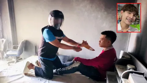 ทำแผนฆ่า (คลิป)