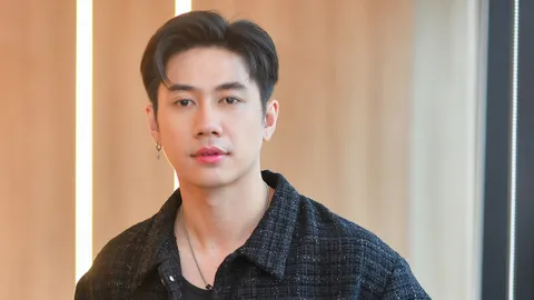 “แจม รชตะ” ภูมิใจอาชีพ “ศิลปิน” ฝันต่ออยากมีคอนเสิร์ตของตัวเอง อุบตอบสถานะหัวใจ