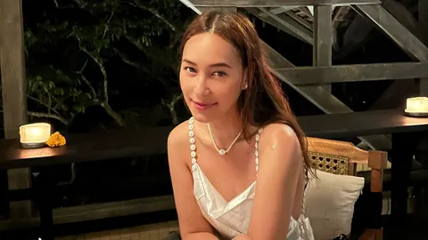 "บี น้ำทิพย์" ประกาศรับสมัครเชฟ ให้เงินเดือนสุดว้าว คนแห่สนใจกันจำนวนมาก 