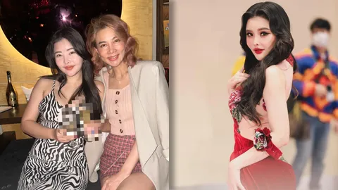 "ลิลลี่ เหงียน" ฟาดกลับ "ปู มัณฑนา" เลิกกล่าวหาใส่ร้าย กลับใจตอนนี้ยังทัน