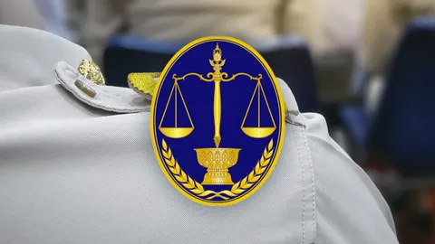 โอกาสมาถึงแล้ว สำนักงานศาลปกครอง รับสมัครสอบบรรจุเข้ารับราชการ 106 อัตรา