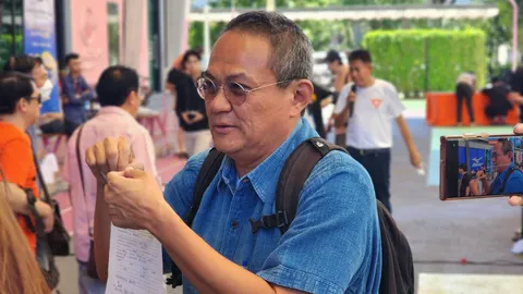 “ธนพร” มั่นใจ “เศรษฐา” หลุดคดี ชี้ “สุทิน-เกรียง” หลุดเก้าอี้รัฐมนตรี