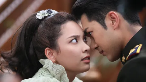 “บิ๊กเอ็ม” จับหัว “ปิ่น” กดน้ำล้างนิสัย ส่งไม้ต่อ “ภูมิ” ปราบพยศ ใน “รอยรักรอยบาป”